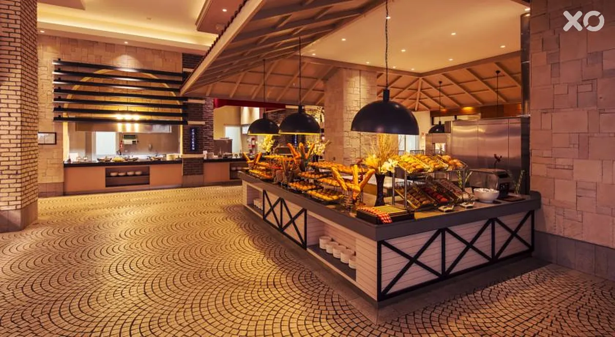 Titanic Deluxe Golf Belek