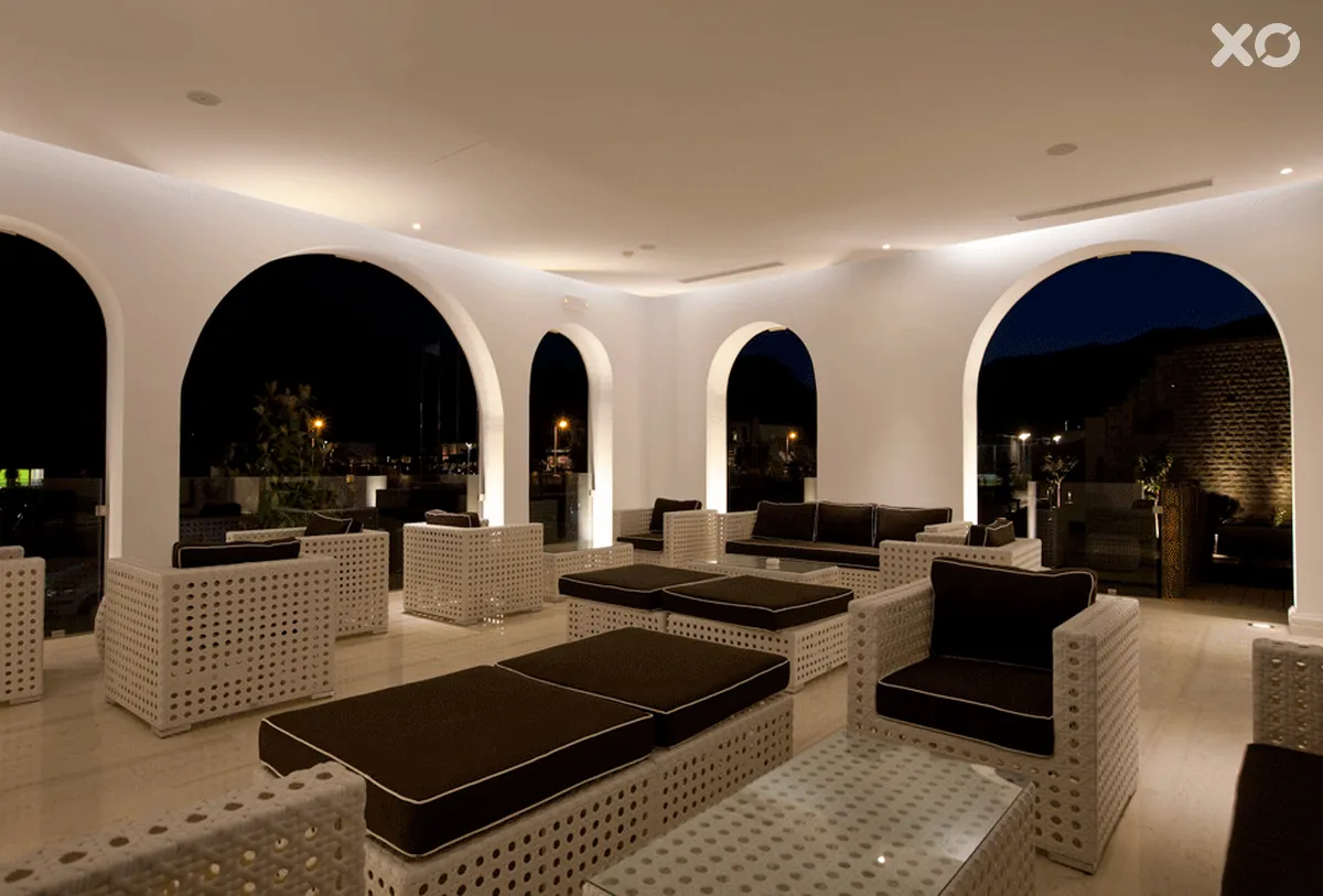 Atlantica Holiday Village Rhodes