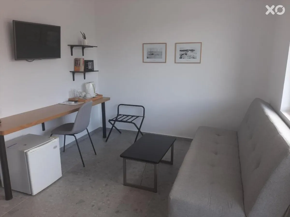 Mistral Hotel