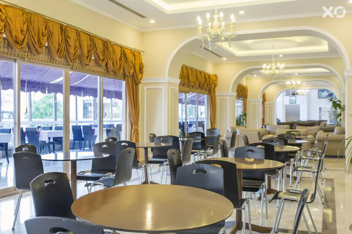Kemer Dream Hotel