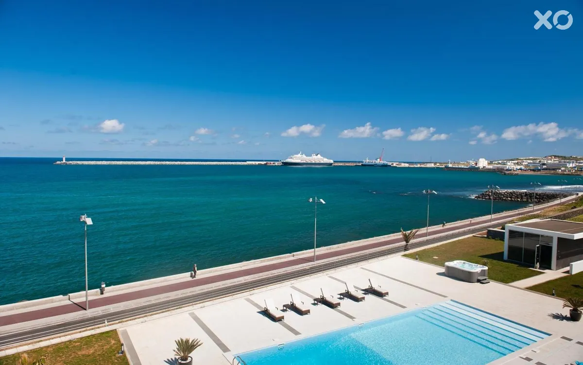 Atlantida Mar