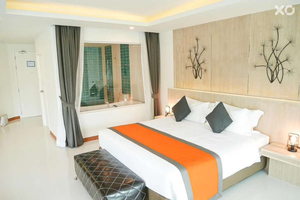 The Par Phuket