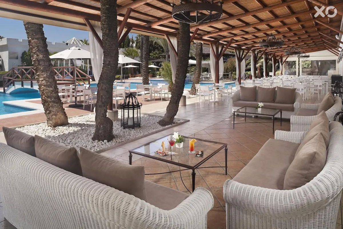 Melia Marbella Banus