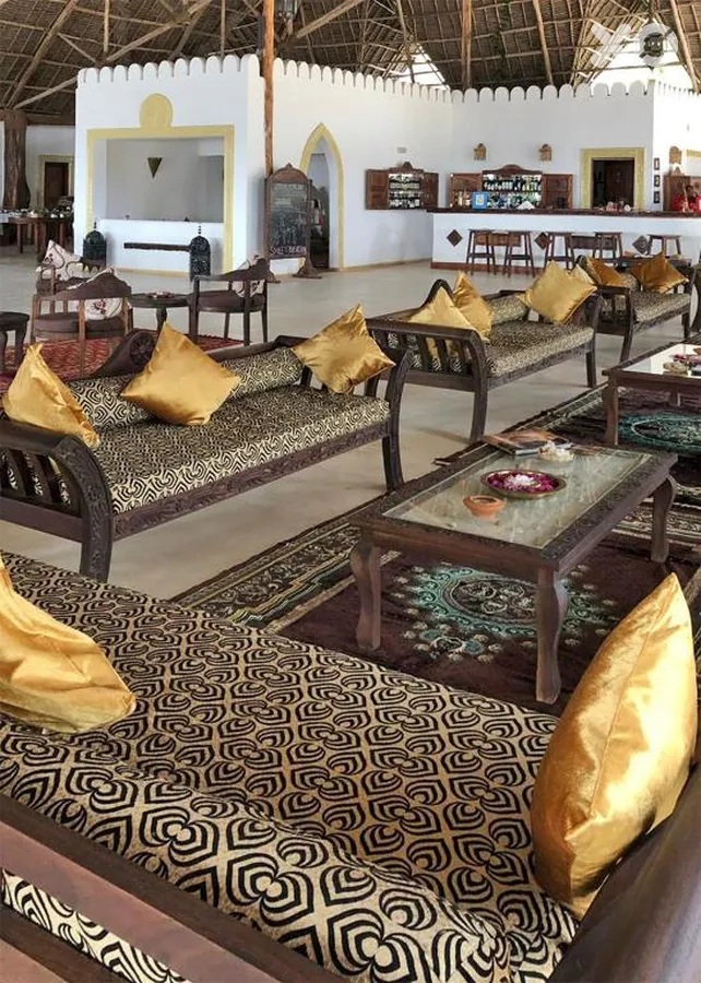 Pongwe Bay Resort