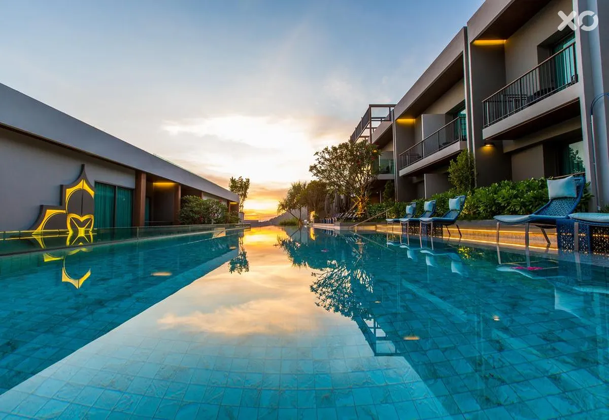 Mai House Patong Hill