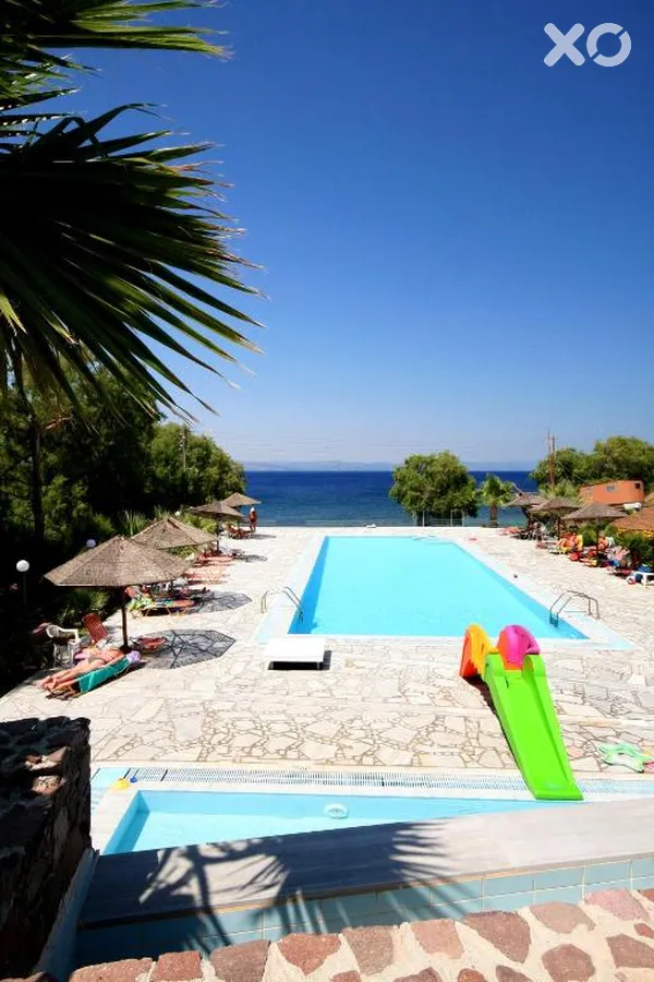 Viva Mare Hotel & Spa