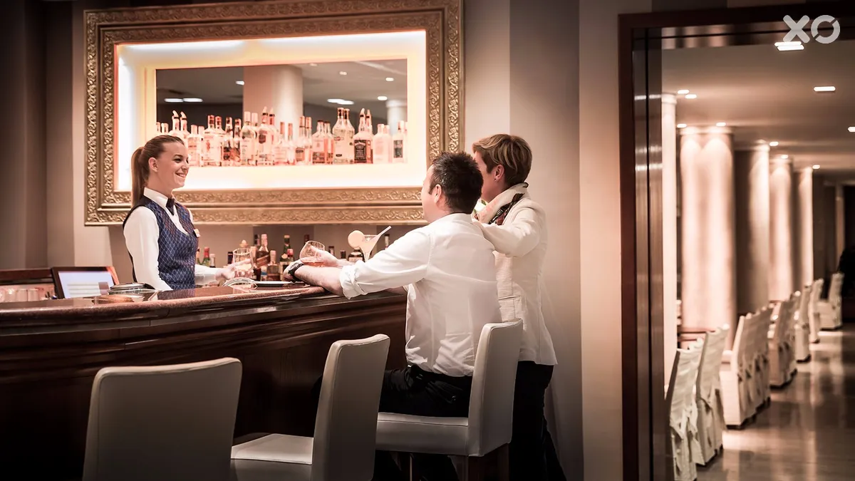 Aminess Grand Azur Hotel