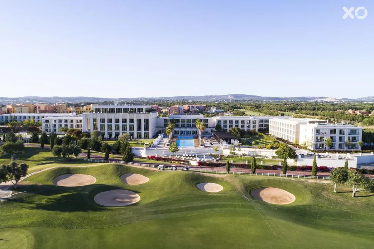Anantara Vilamoura