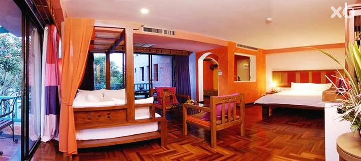 Baan Samui Resort