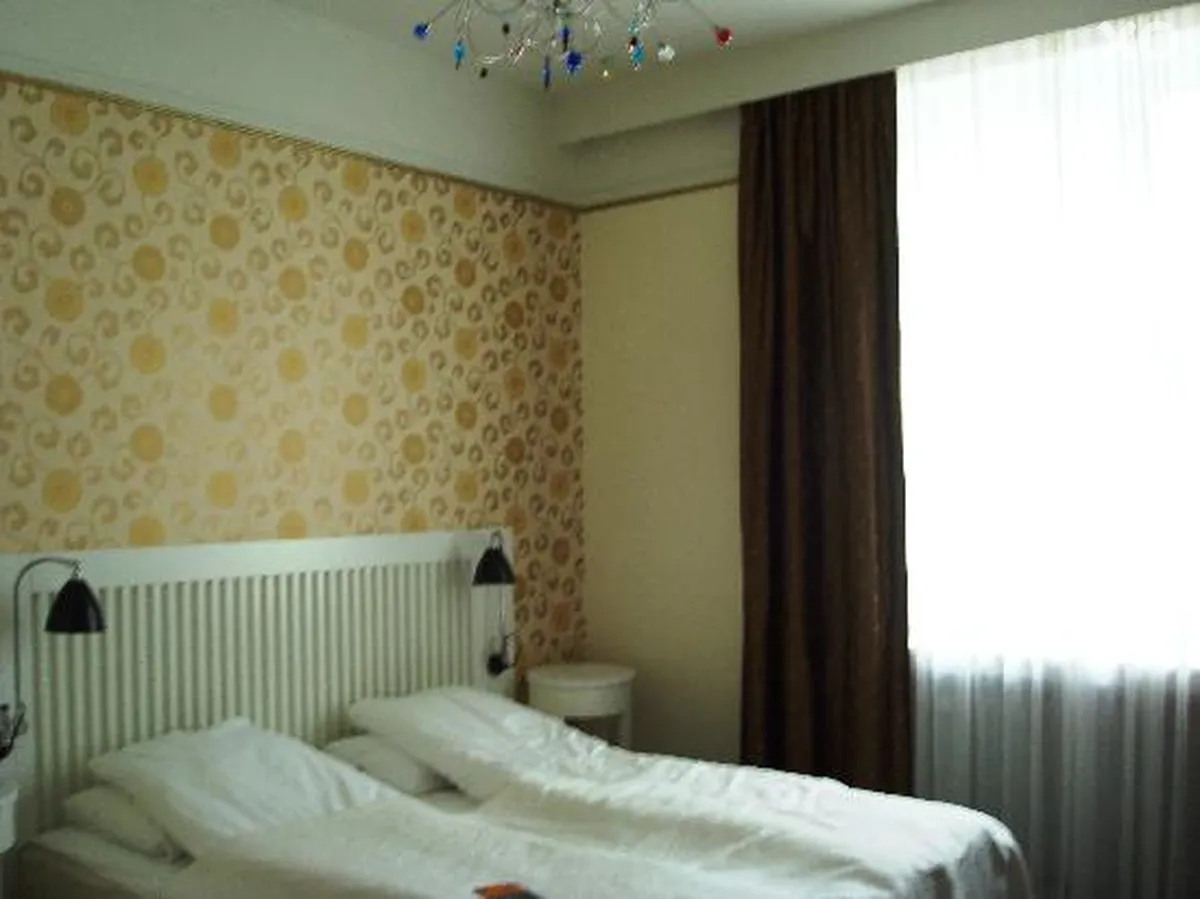 Hotel Grand Terminus