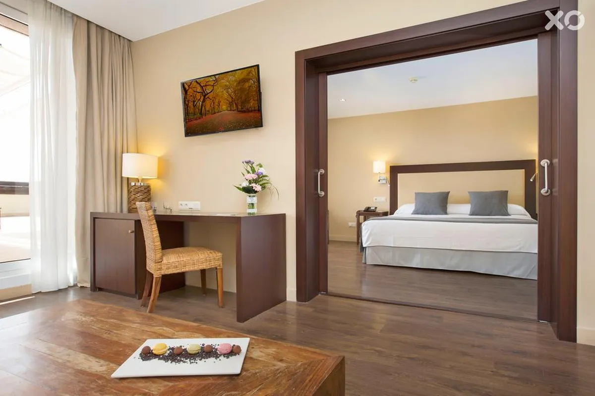 Gran Hotel Monterrey & Spa