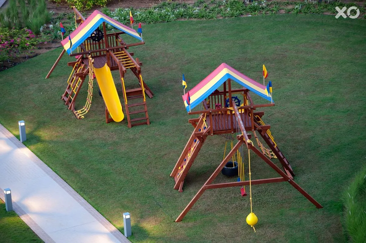 Al Hamra Village Golf & Beach Resort
