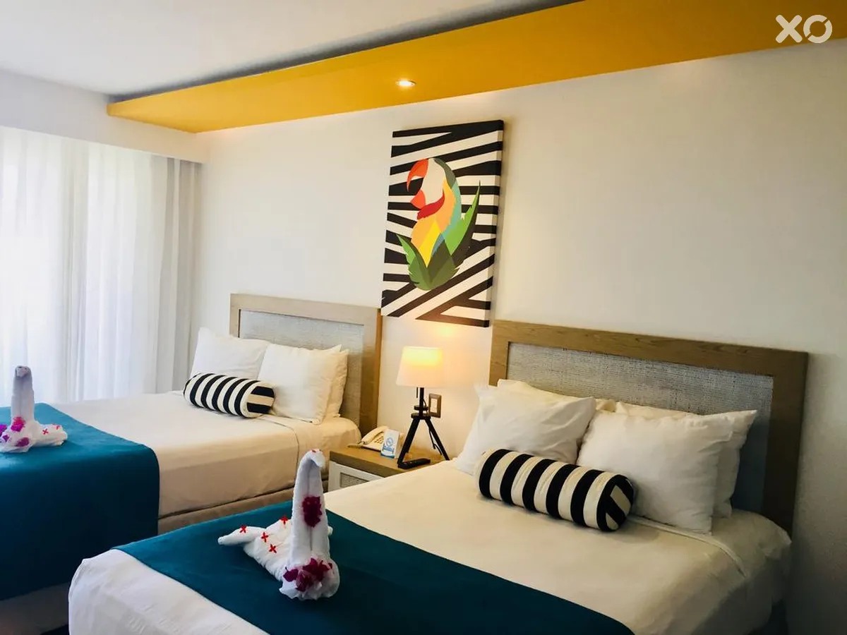 Casa Marina Beach & Reef