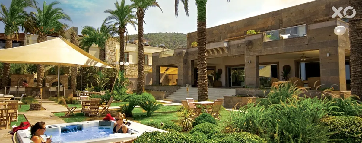Casa Dell Arte Residence