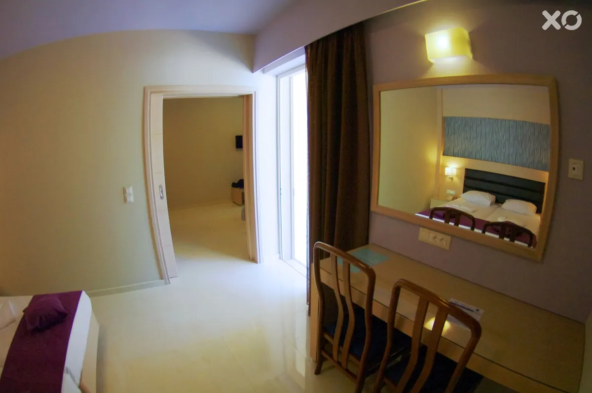 Eleftheria Hotel