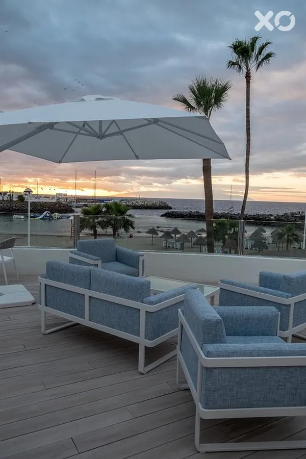 Hovima La Pinta Beachfront Family Hotel
