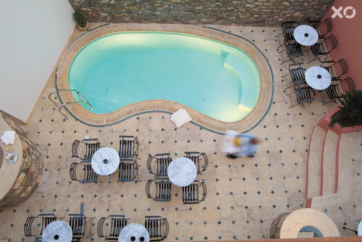 Ippoliti Hotel