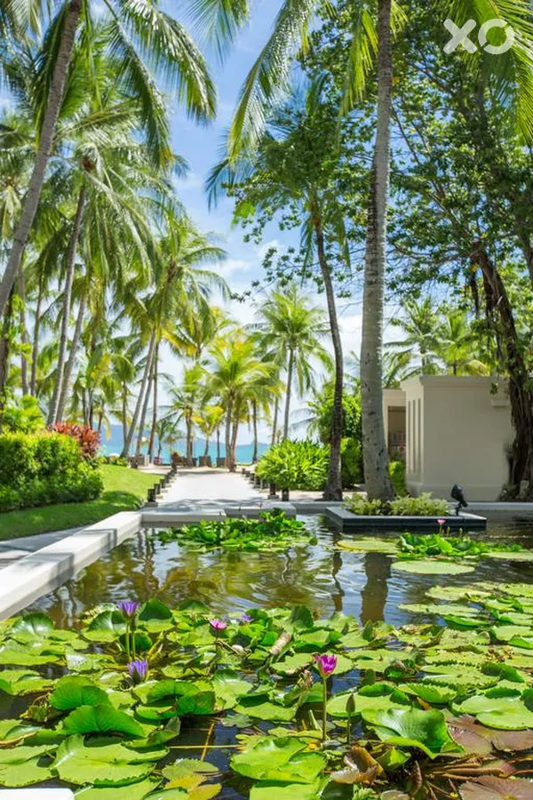 Santiburi Koh Samui