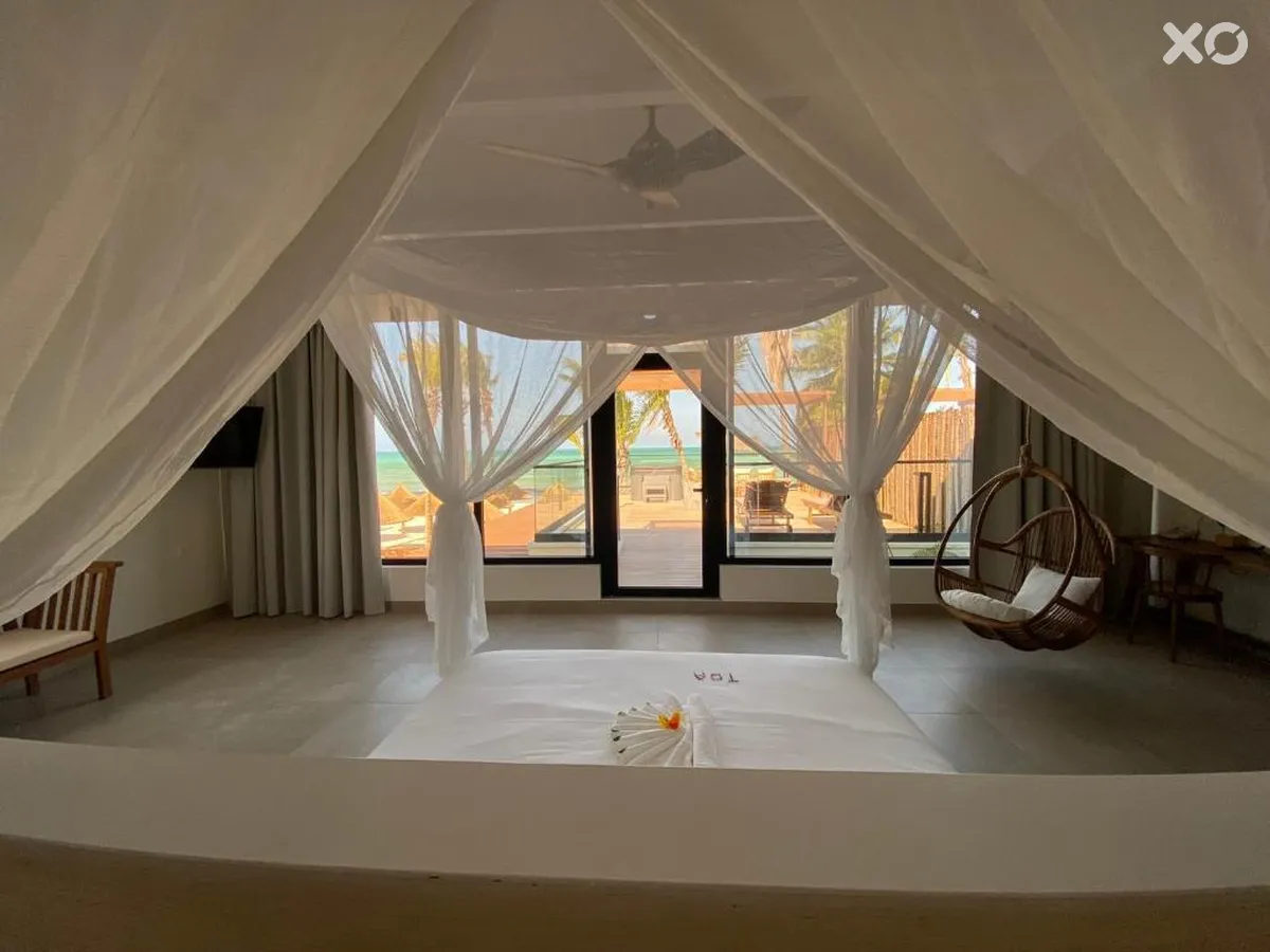 Toa Hotel & Spa