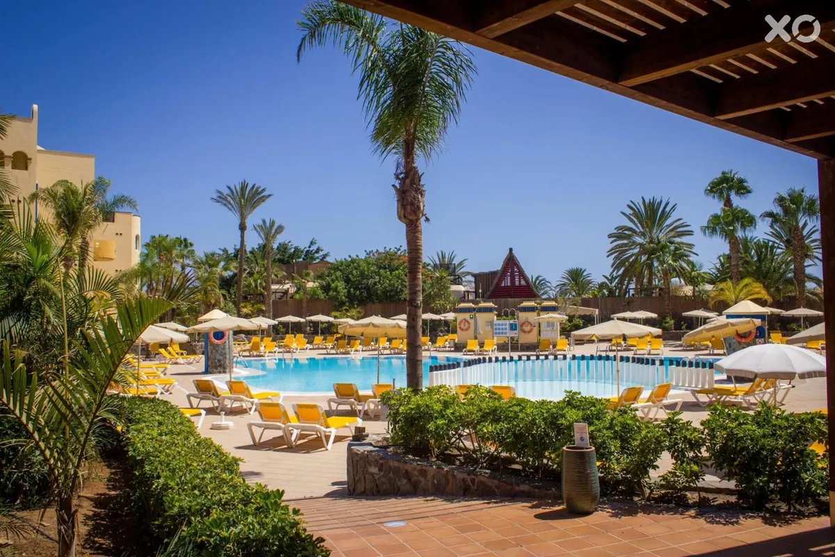 Grupotel Monte Feliz