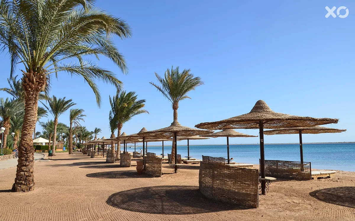 Dahab Lagoon Club & Resort