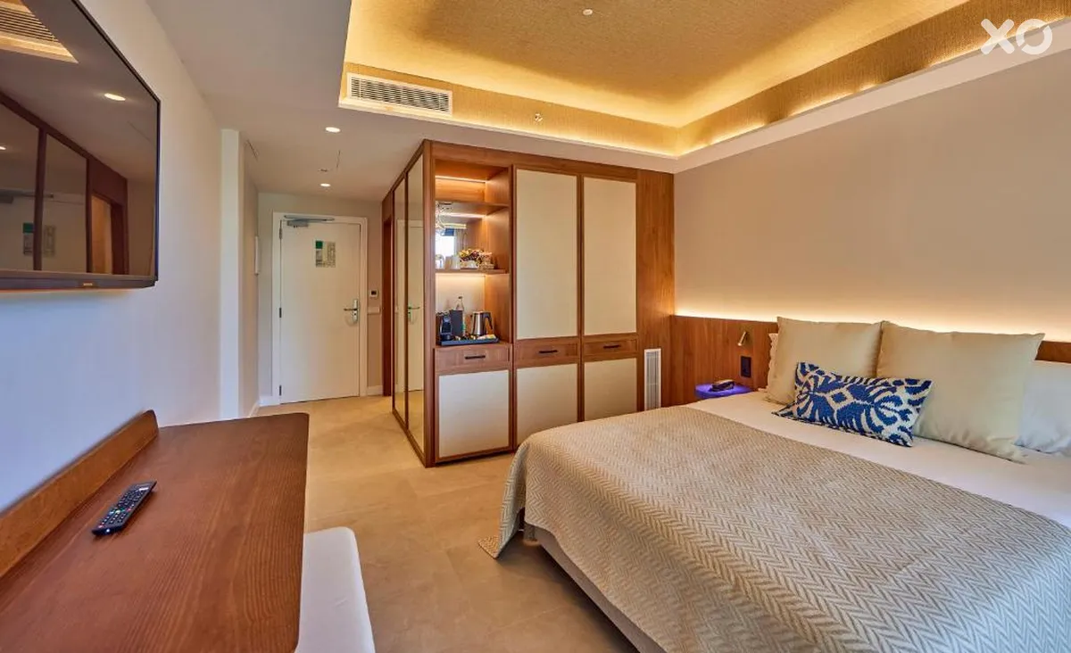 Universal Grand Leon & Spa