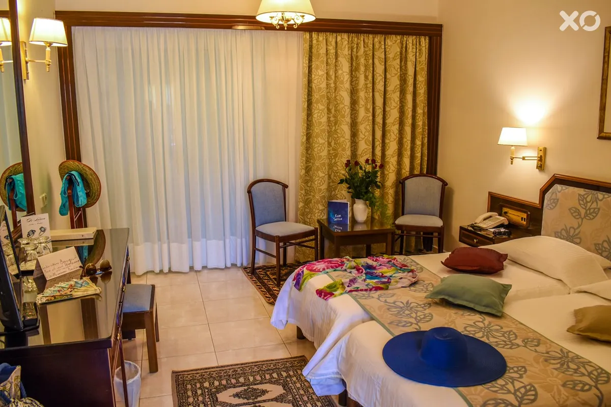 Creta Royal Hotel