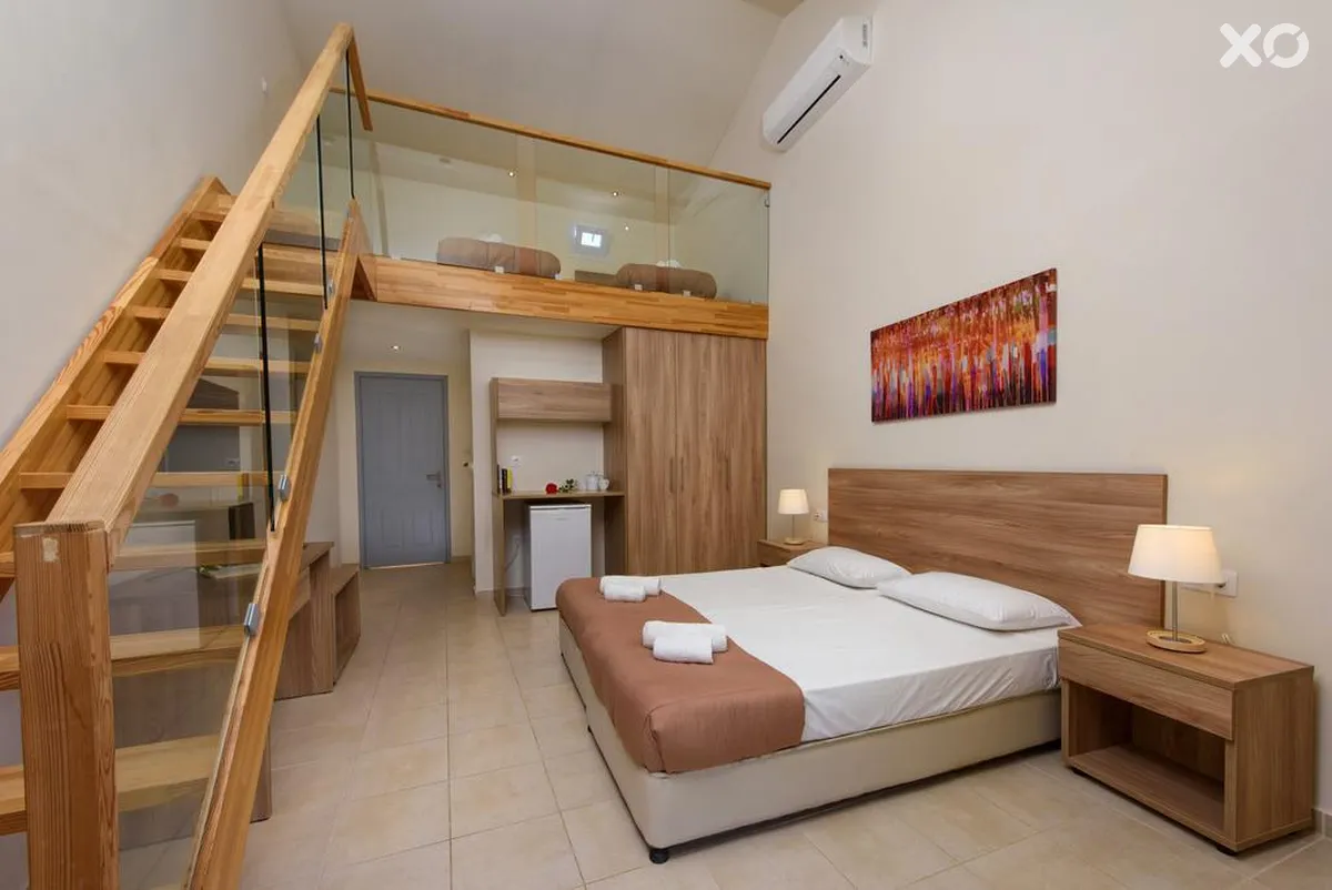 Olympion Village Hotel