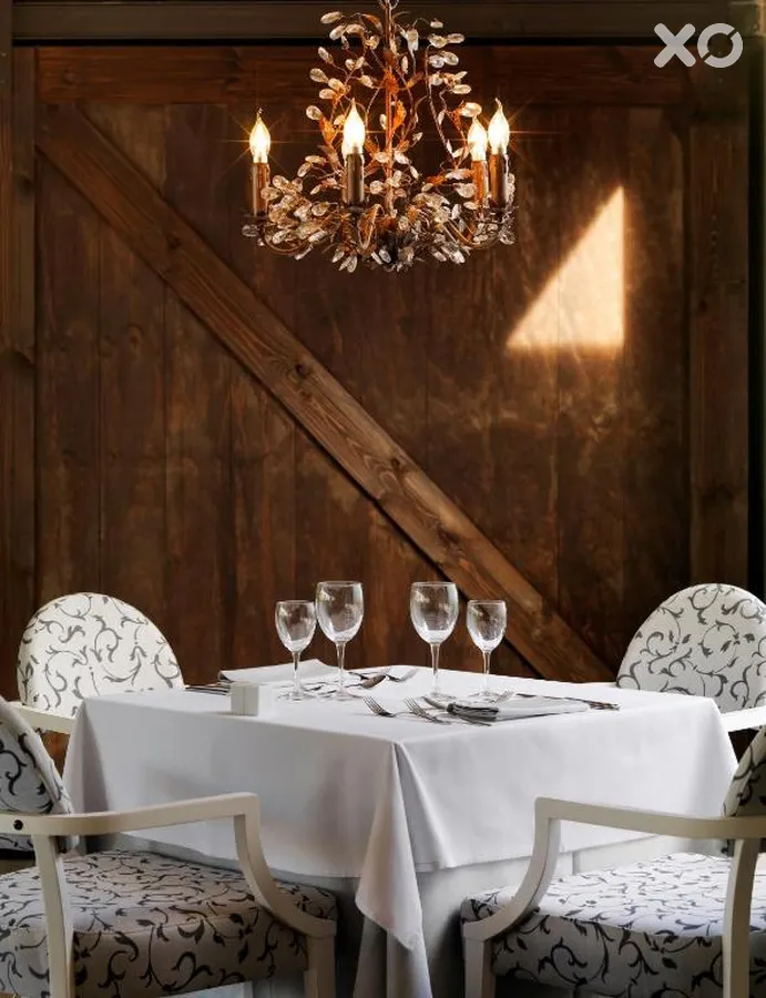 H10 White Suites Boutique Hotel