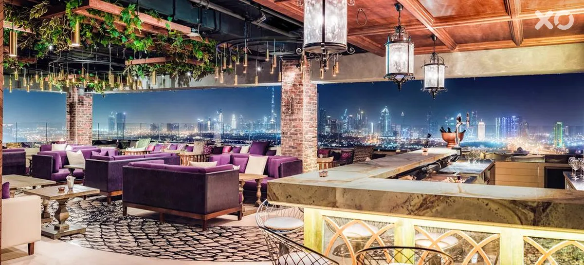 Hyatt Regency Creek Heights Residences