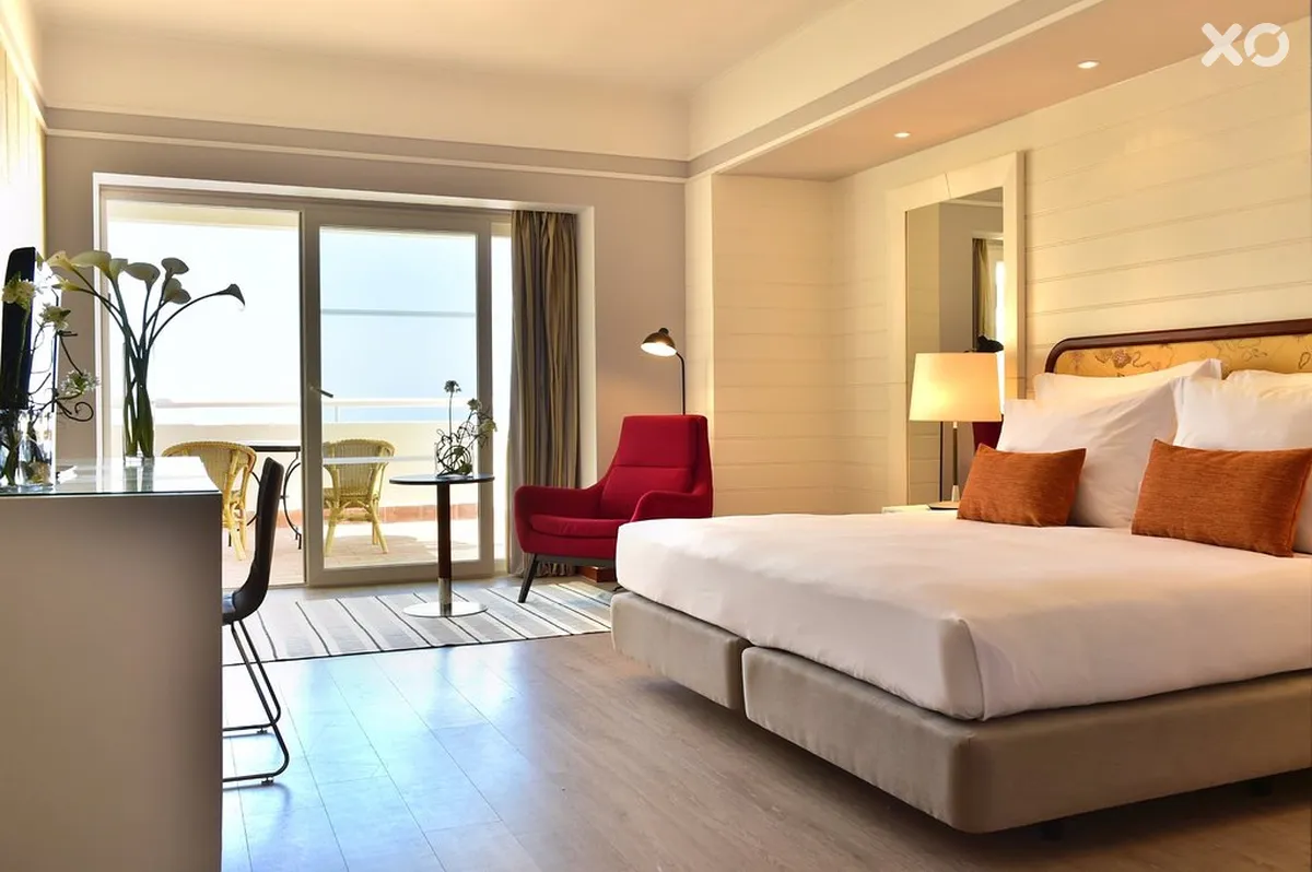 Pestana Alvor Praia Premium Beach & Golf Resort