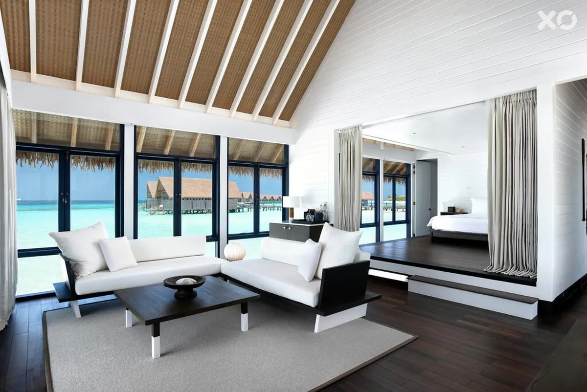 Como Cocoa Island