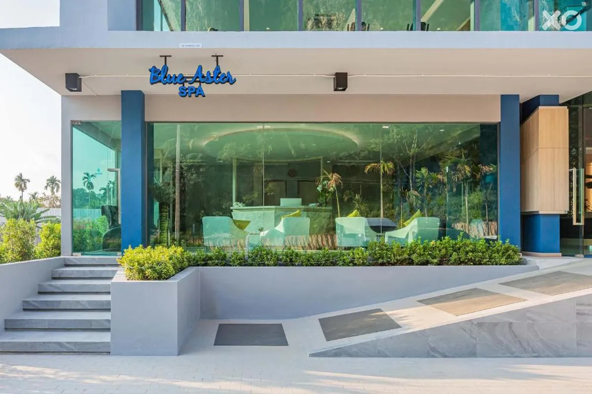 Bluesotel Smart Krabi Aonang Beach