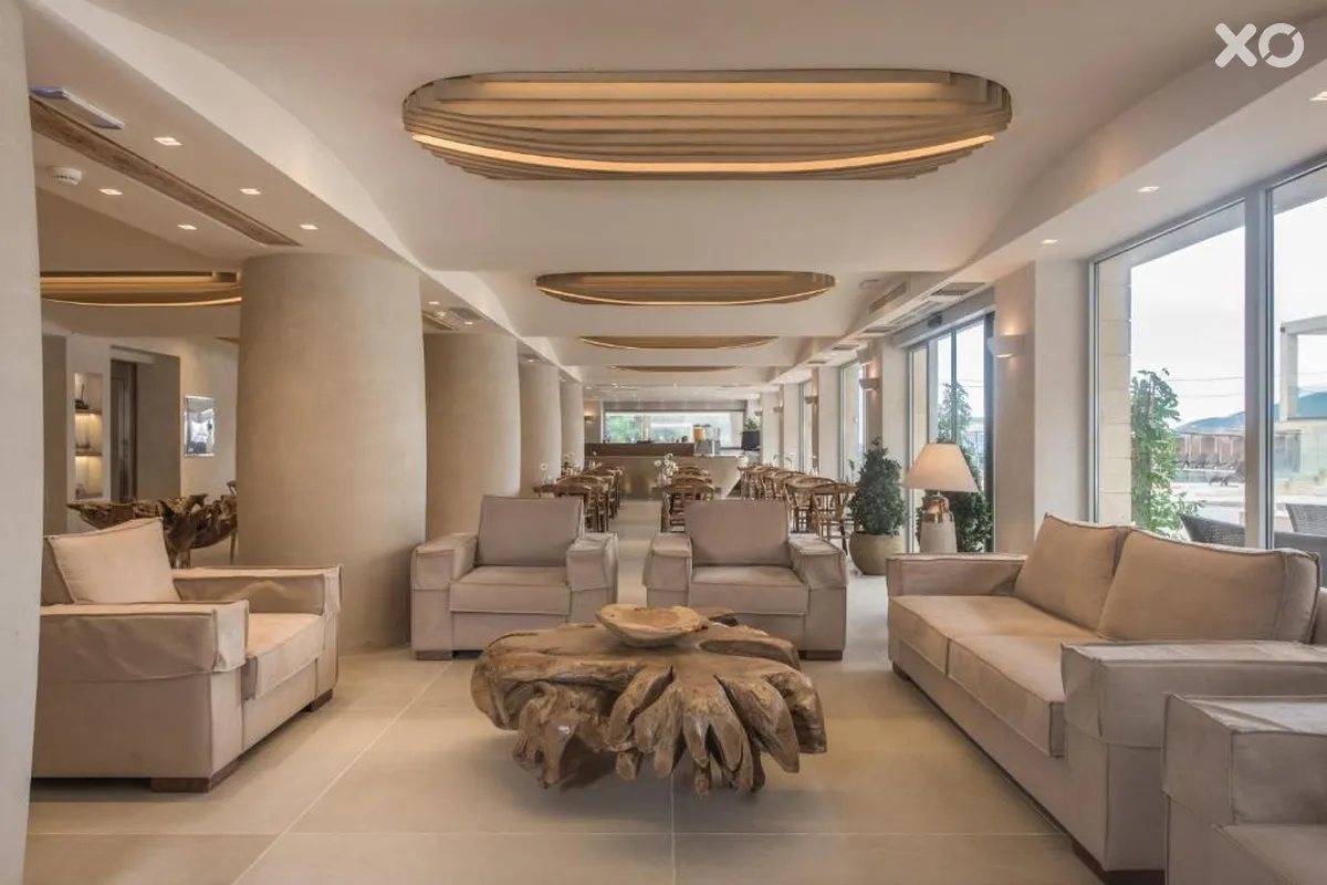 Gardelli Resort