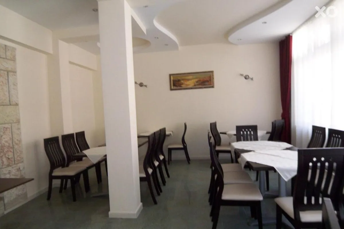 Peshev Hotel