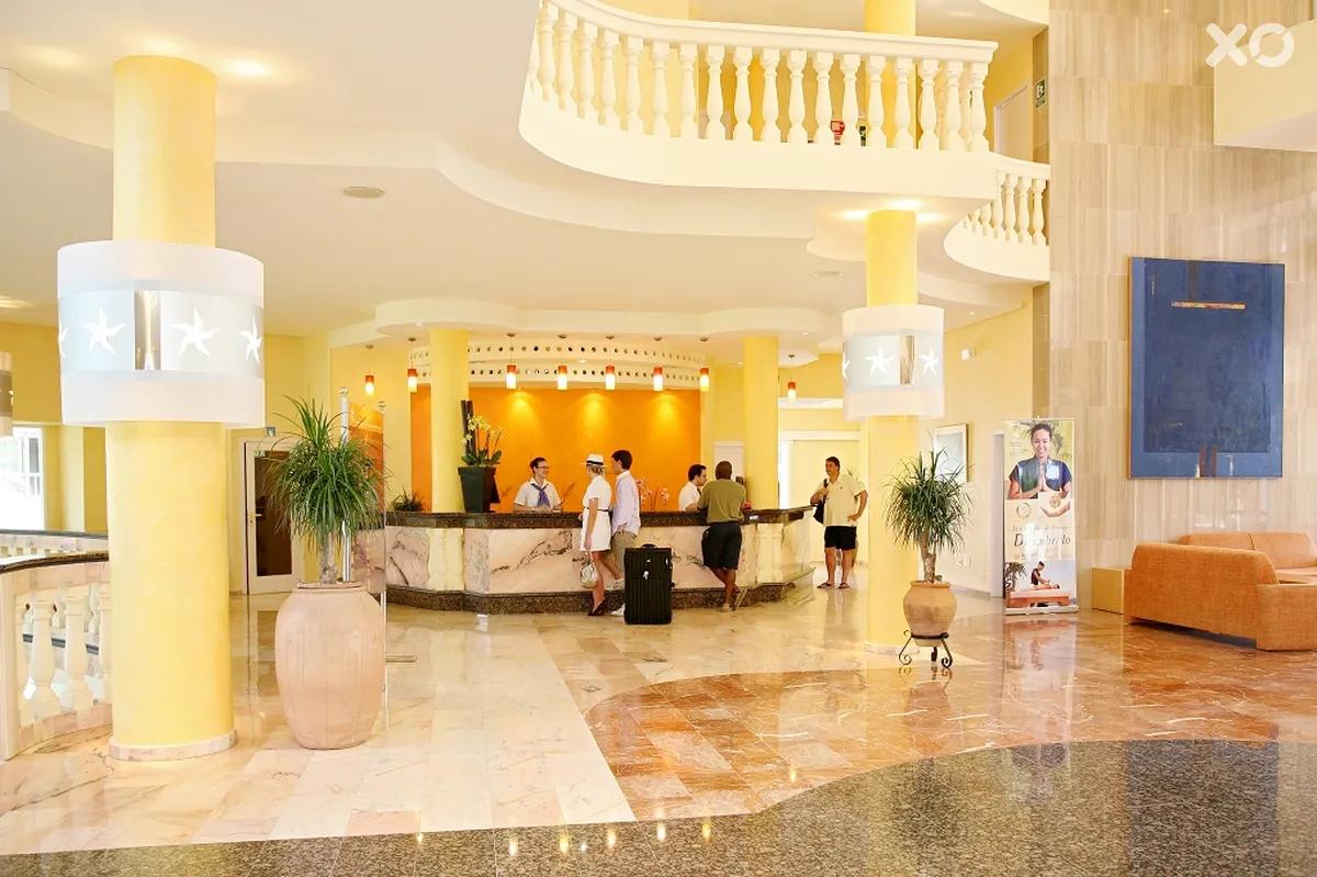 Iberostar Albufera Park