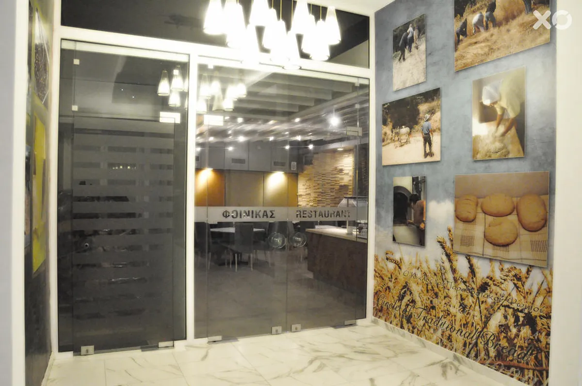 Astron Hotel