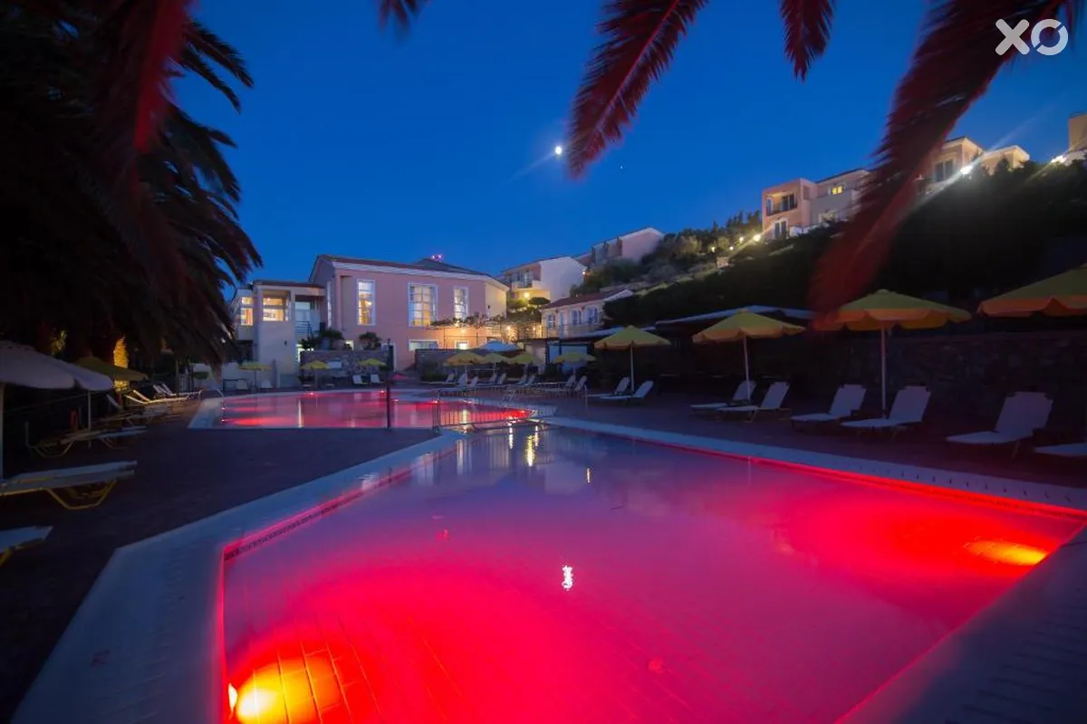 Sunrise Resort Hotel