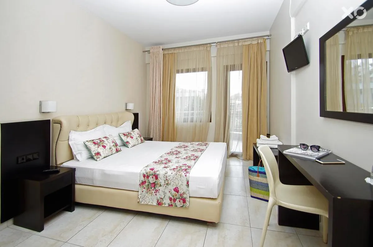 Principal New Leisure Hotel