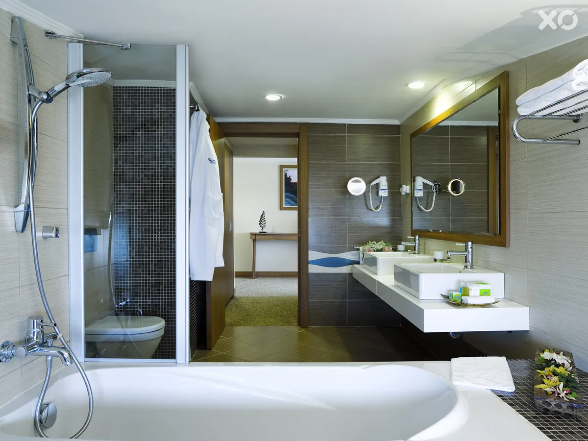 Sueno Hotels Golf Belek