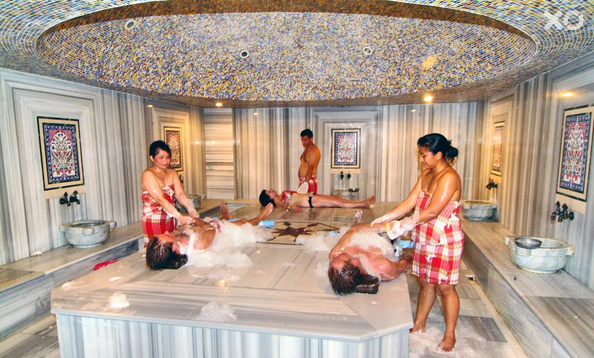 Gardenia Beach Hotel