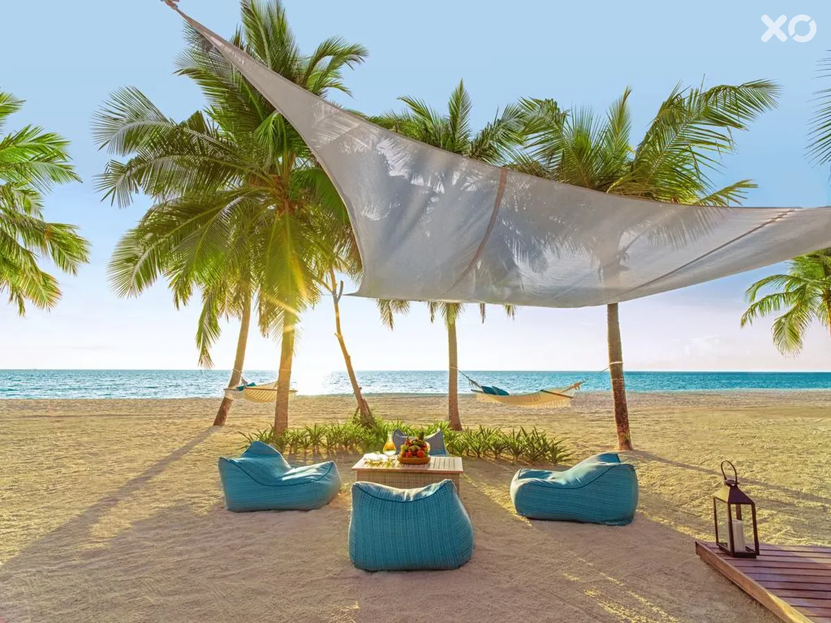 One & Only Reethi Rah