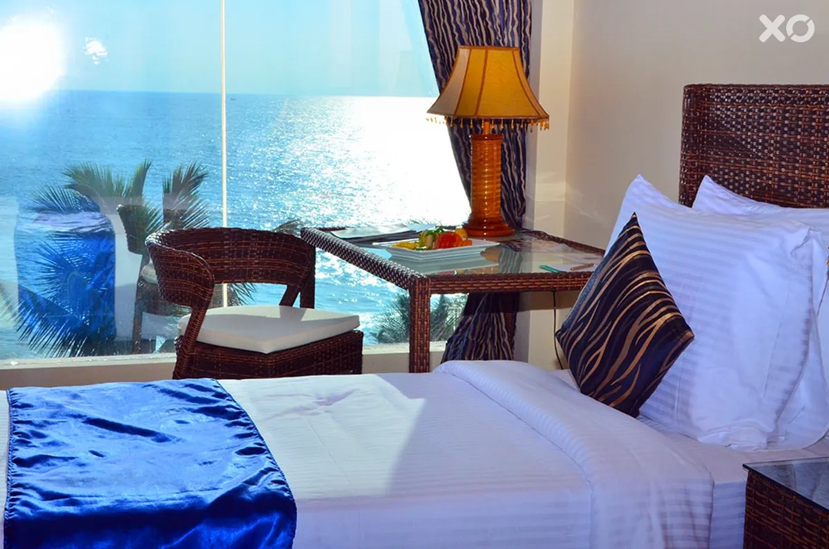 Lavanga Resort & Spa