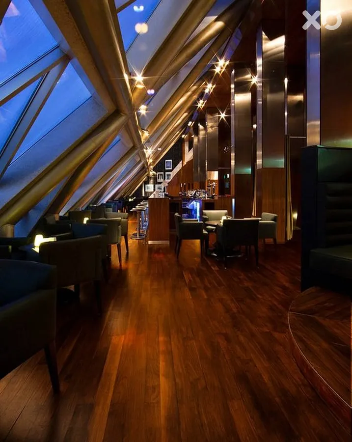 Jumeirah Emirates Towers