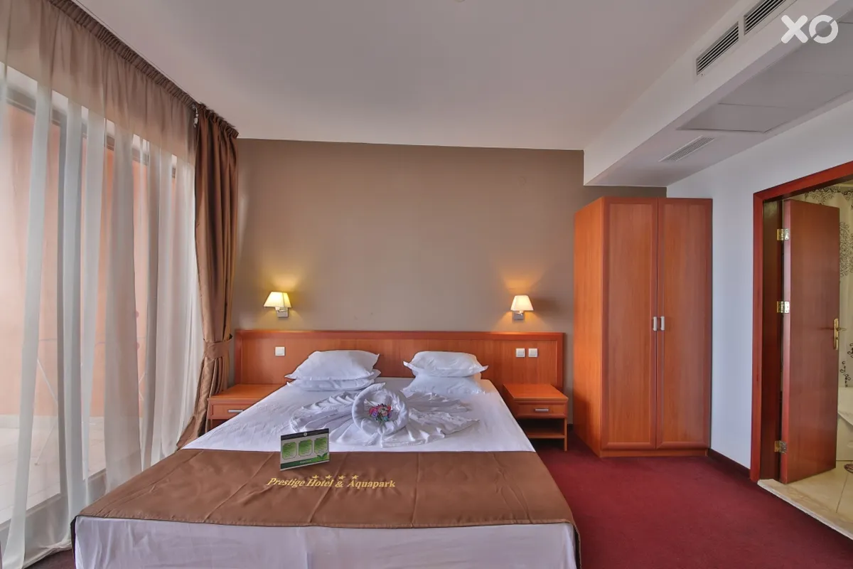 Prestige Hotel & Aqua Park