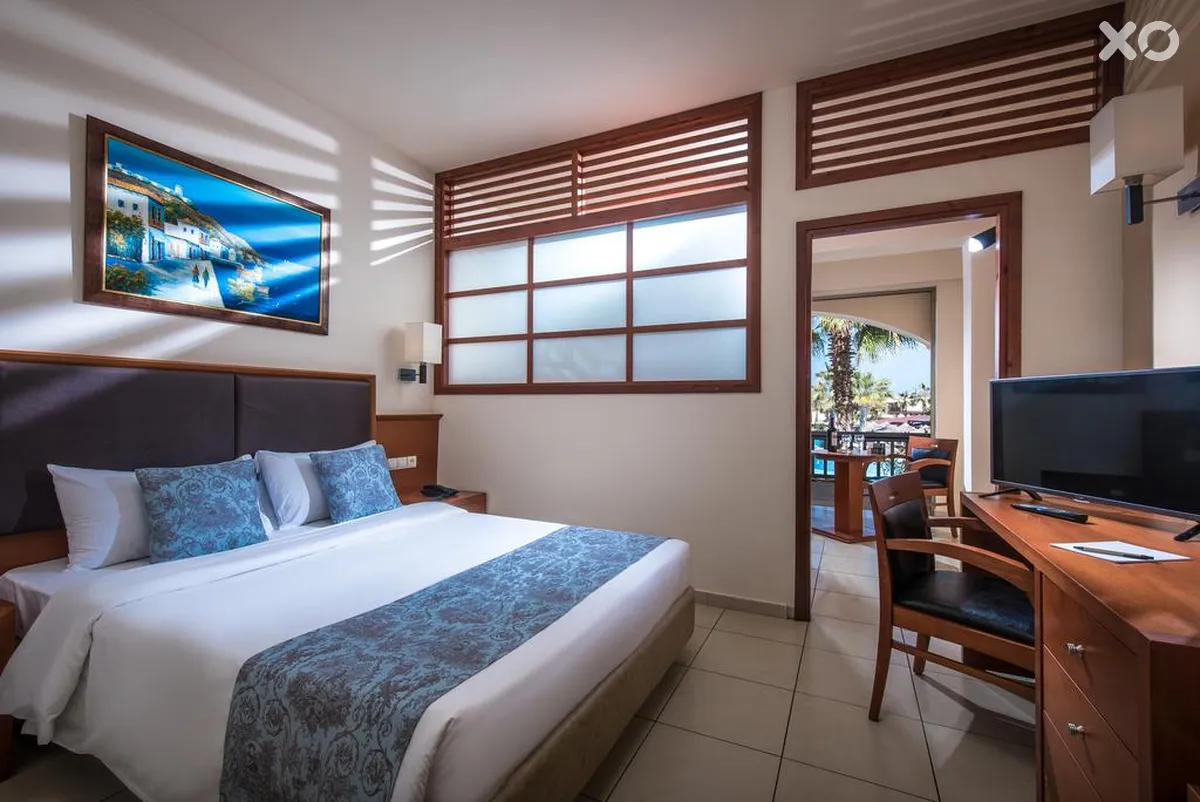 Stella Palace Resort & Spa