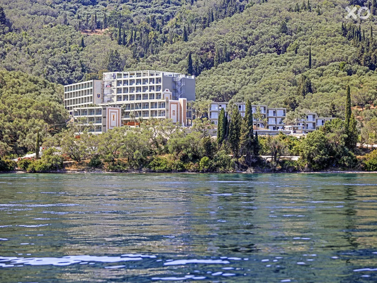 Kairaba Mythos Palace