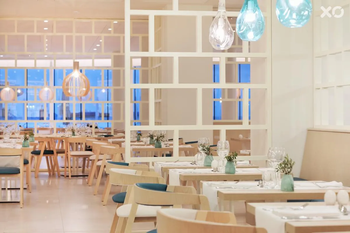 Iberostar Sabila