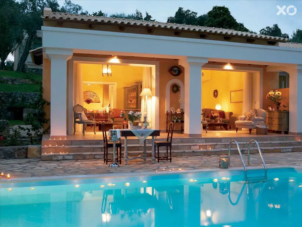Grecotel Eva Palace