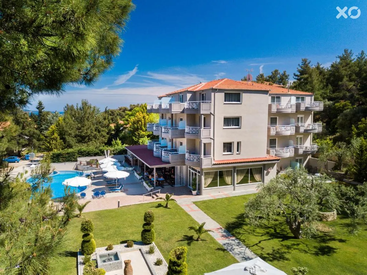 Green Bay Thassos